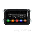 multimedia car gps navigation system for vw universal